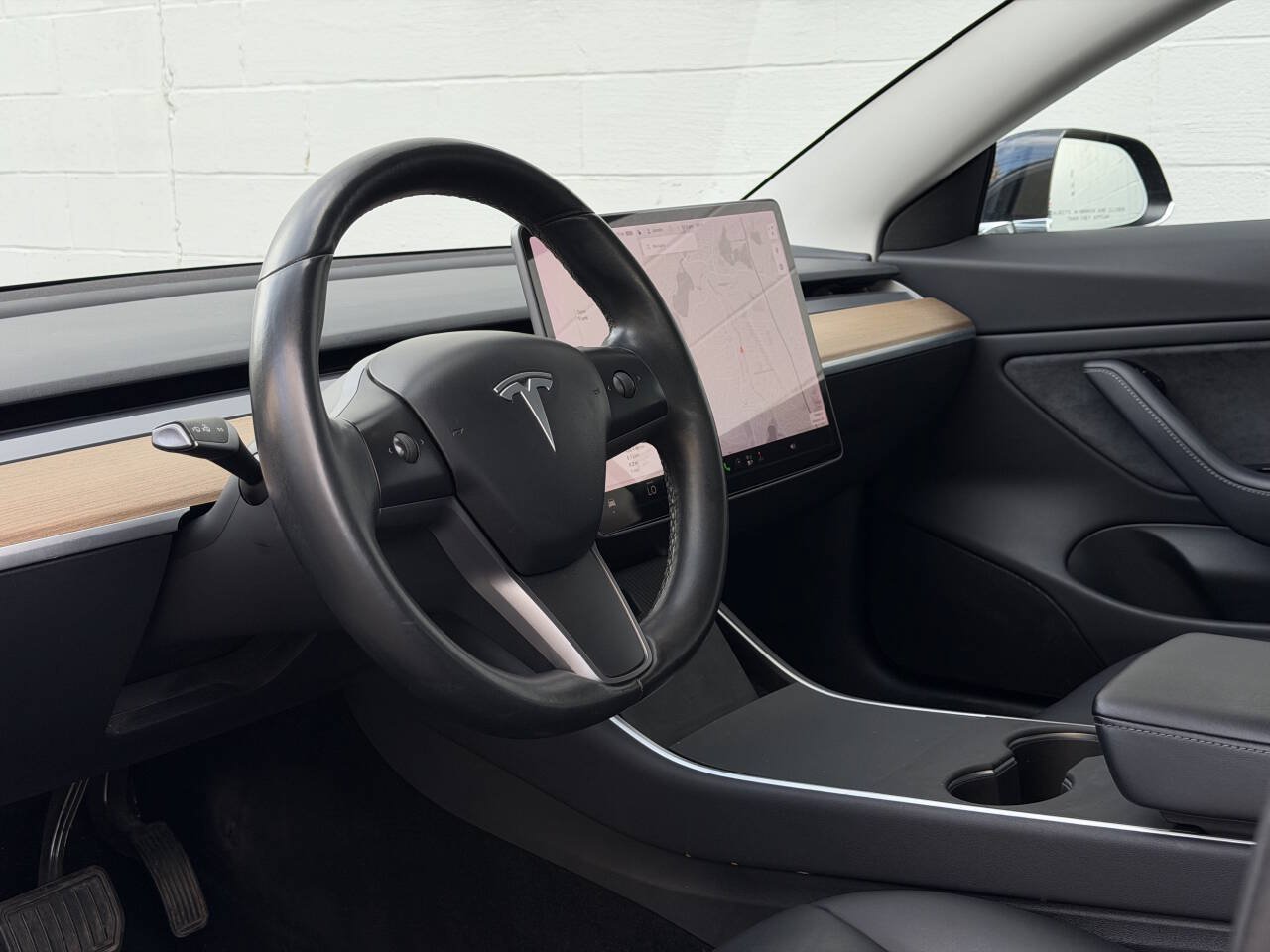 Used 2018 Tesla Model 3 Long Range AWD/4WD image 13