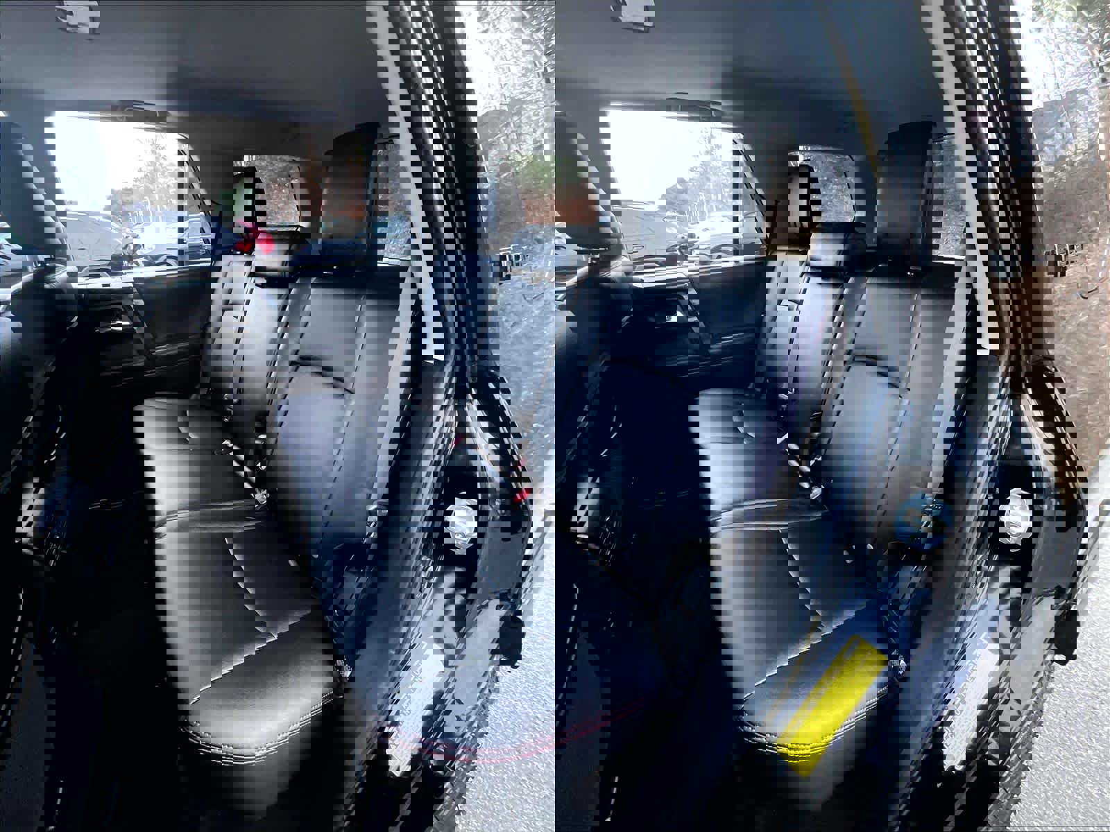 Used 2019 Toyota 4Runner TRD Pro image 18