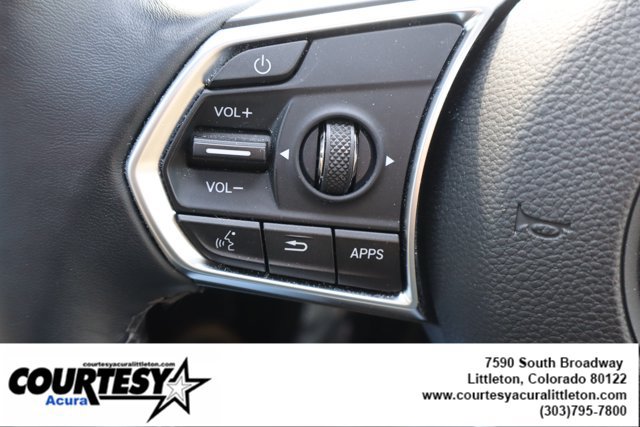 Used 2023 Acura RDX w/ Technology Package AWD/4WD image 11
