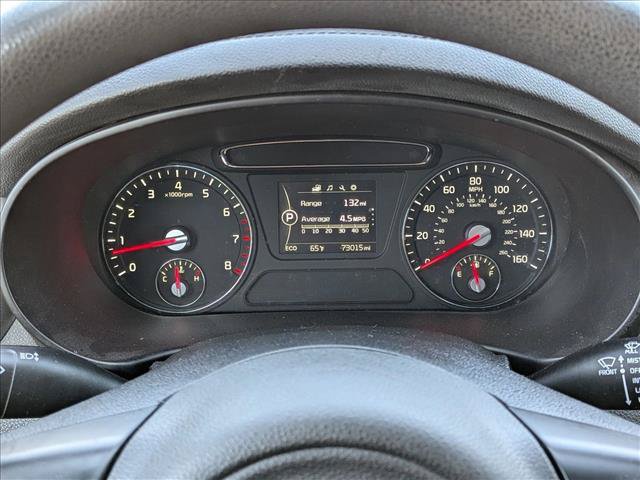 Used 2017 Kia Sorento AWD image 11