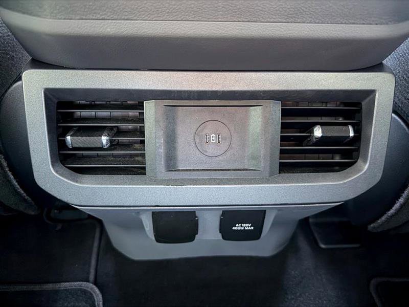 Used 2024 Ford F250 XLT w/ FX4 Off-Road Package image 32