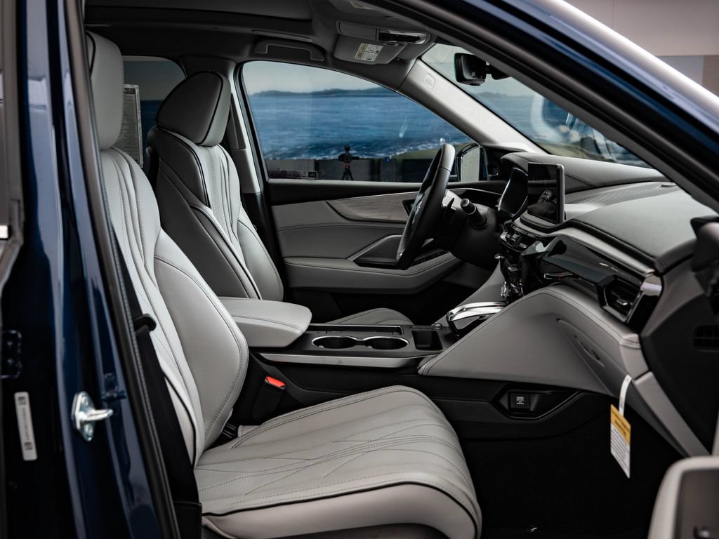 New 2026 Acura MDX SH-AWD w/ Advance Package image 25