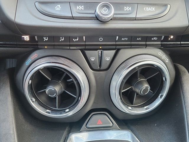 Used 2023 Chevrolet Camaro SS image 22