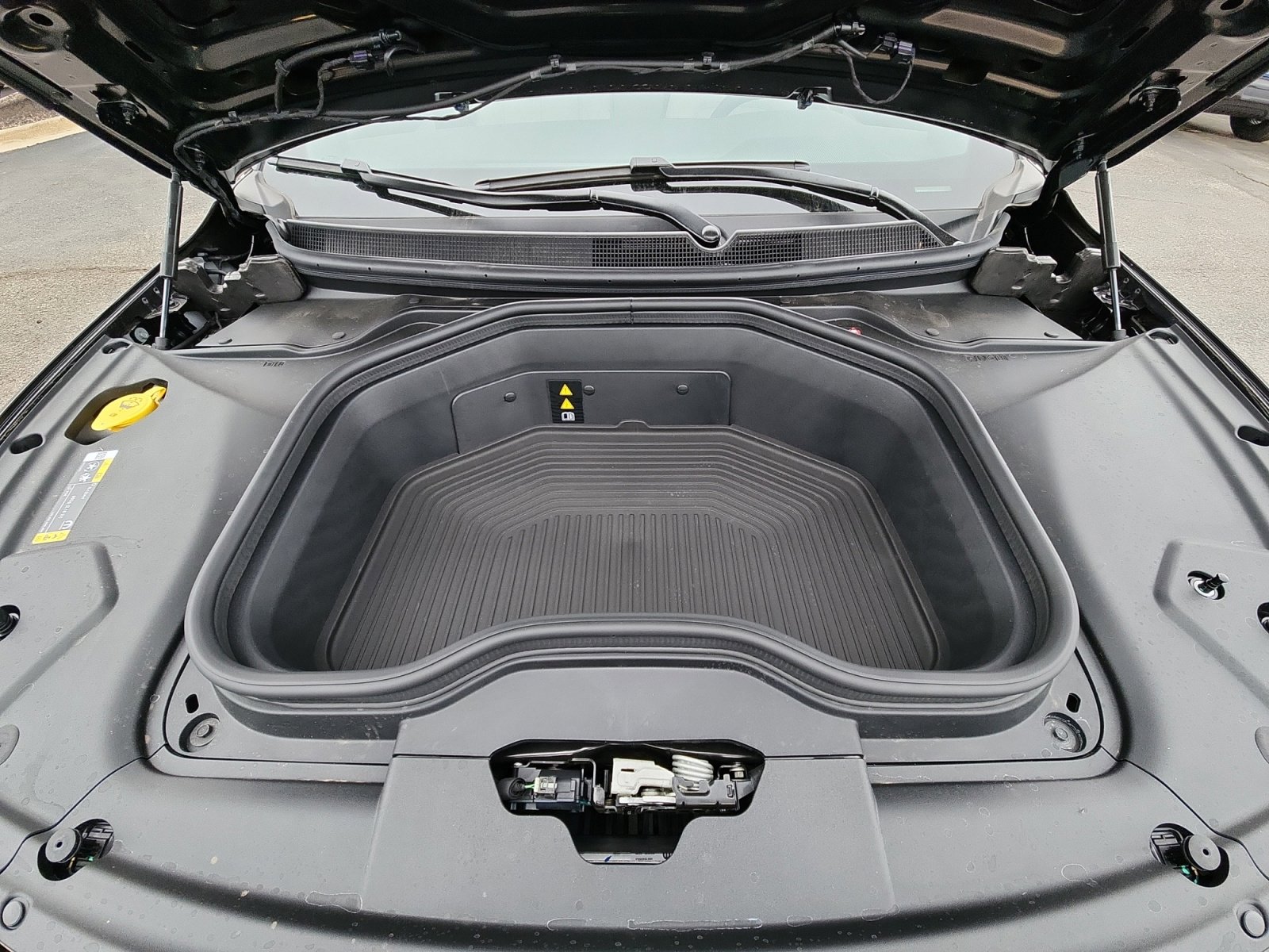 New 2025 Jeep Wagoneer S Limited image 21