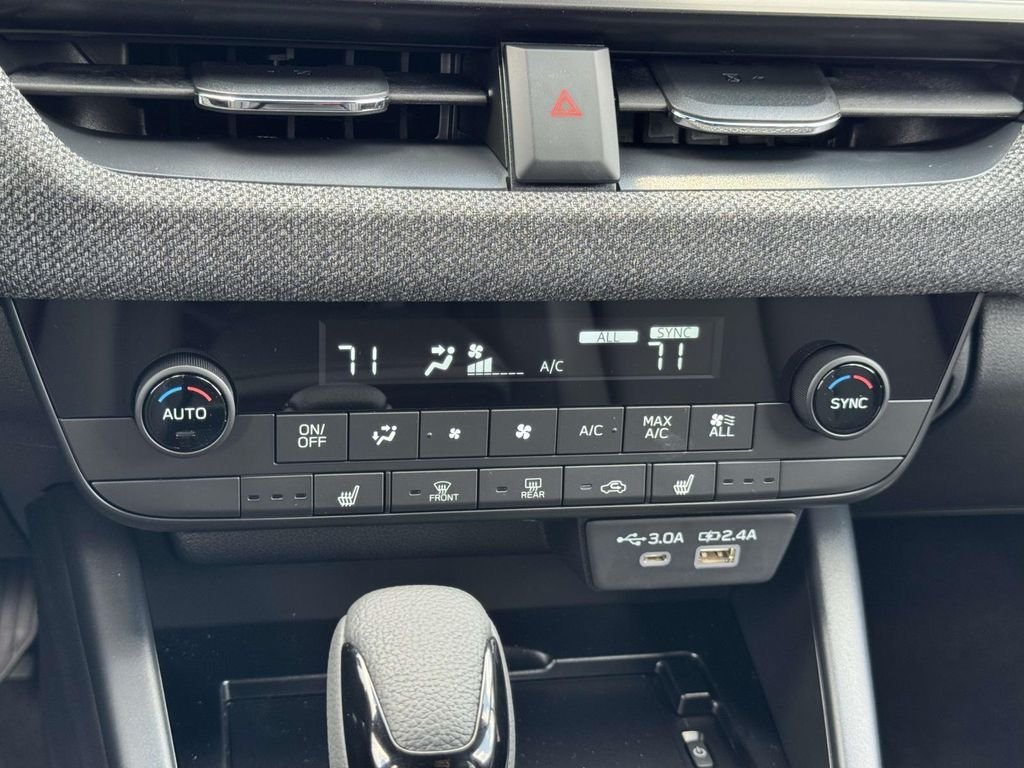 New 2026 Subaru Outback Premium AWD/4WD image 23