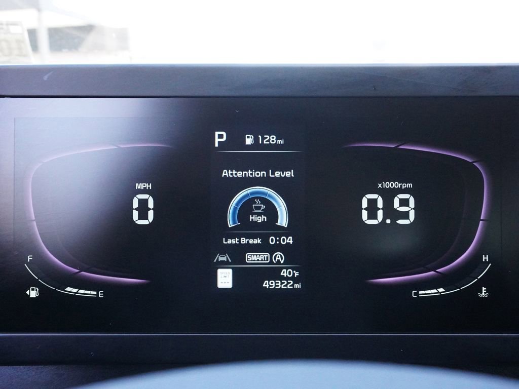Used 2023 Kia Sportage LX image 35