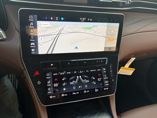New 2026 Maserati Grecale Modena AWD/4WD image 28