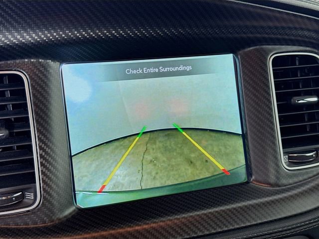 Used 2023 Dodge Charger Scat Pack w/ Plus Group image 17