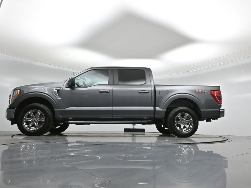 Certified 2023 Ford F150 XLT w/ XTR Package image 8