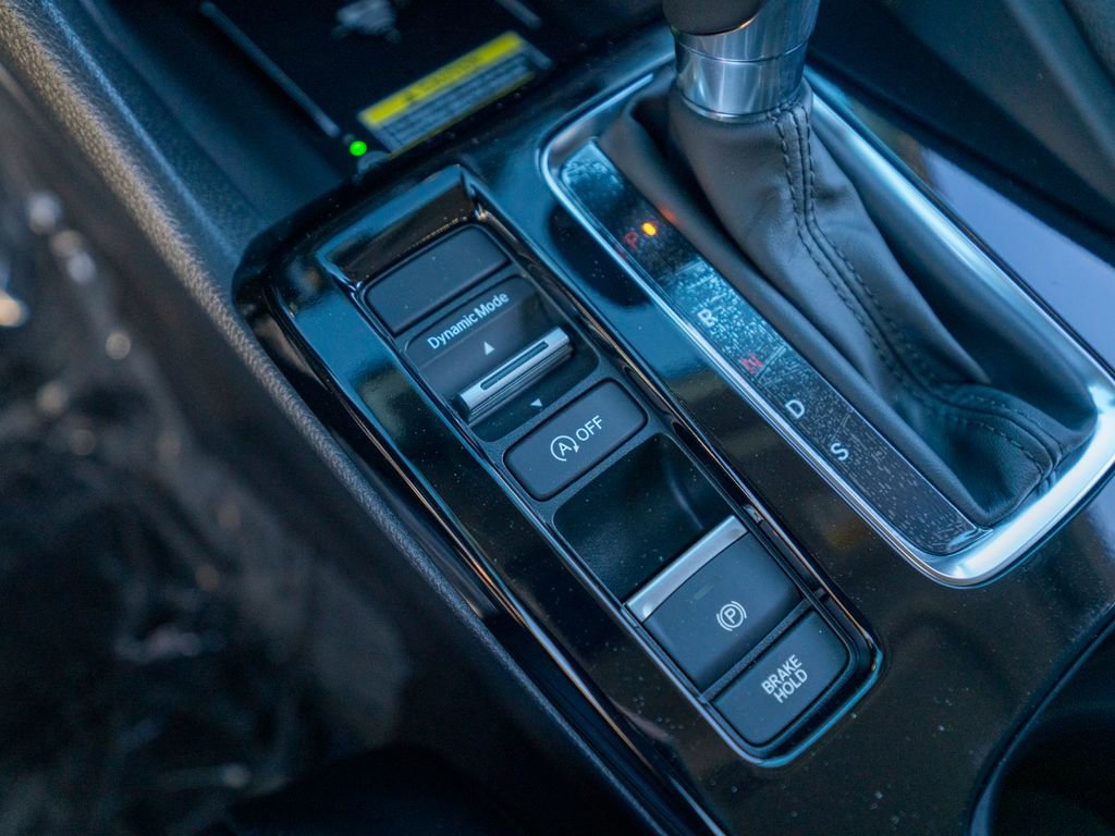 New 2026 Acura Integra FWD image 27