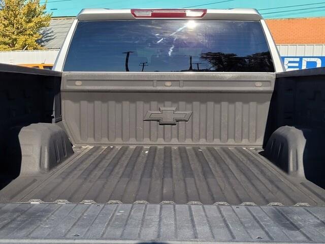 Used 2022 Chevrolet Silverado 1500 RST w/ Bed Protection Package image 8