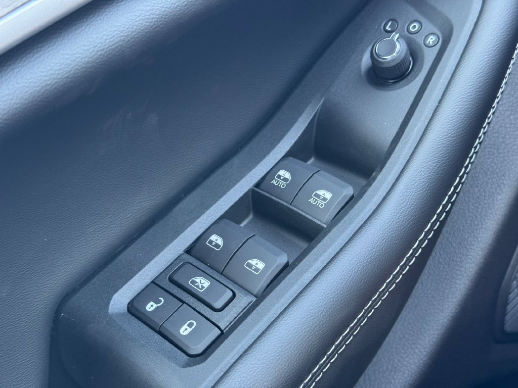 New 2027 Jeep Grand Cherokee L Limited AWD/4WD image 29