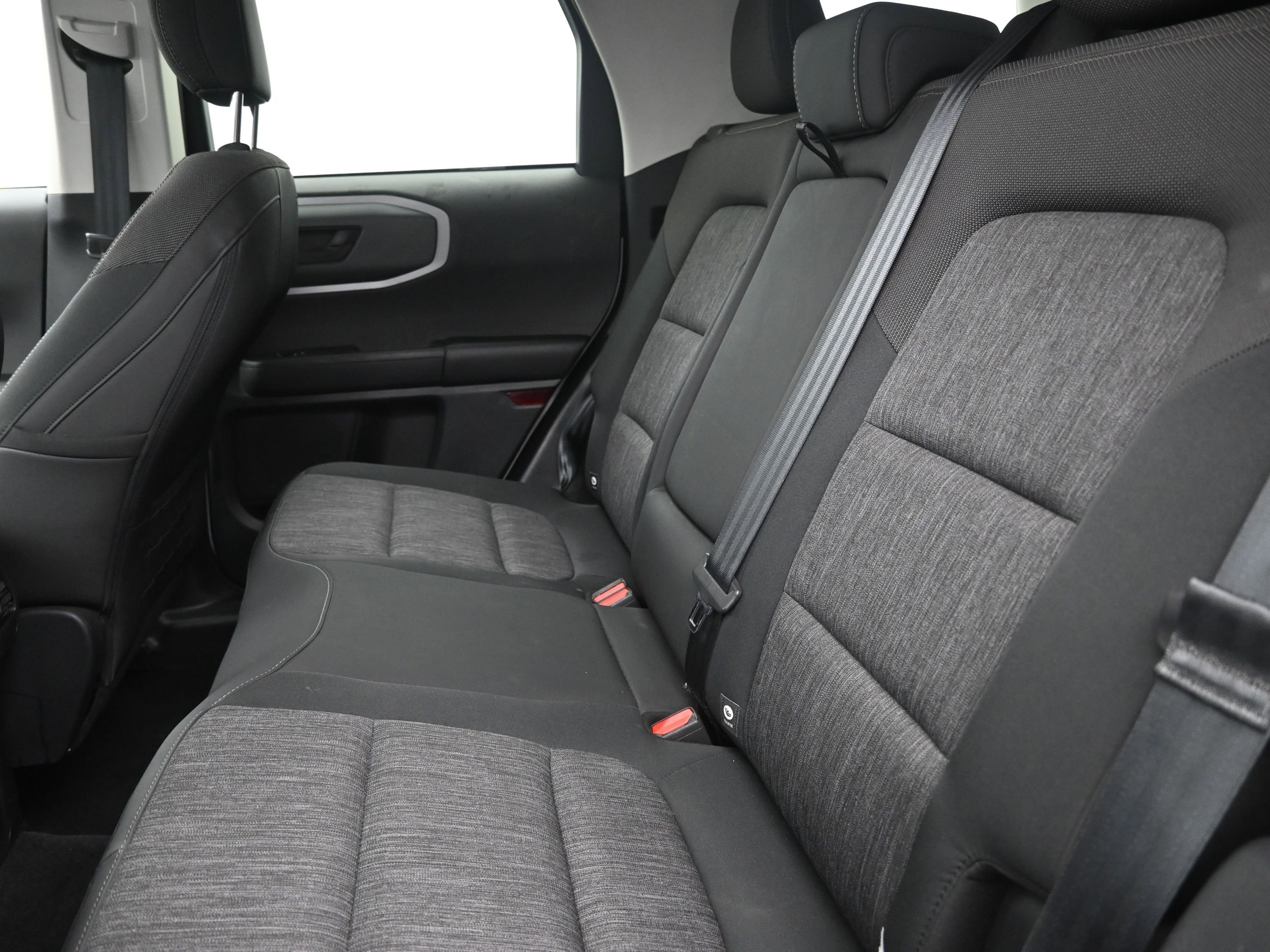 Used 2022 Ford Bronco Sport Big Bend image 23