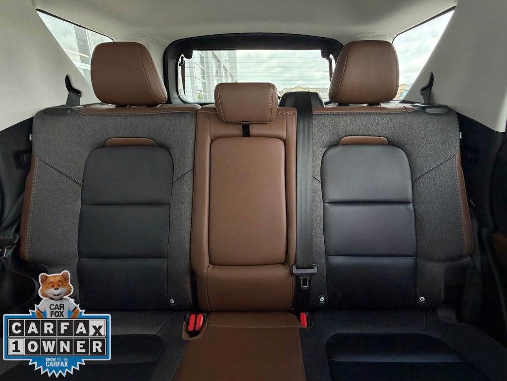 Used 2023 Ford Bronco Sport Outer Banks w/ Tech Package image 25