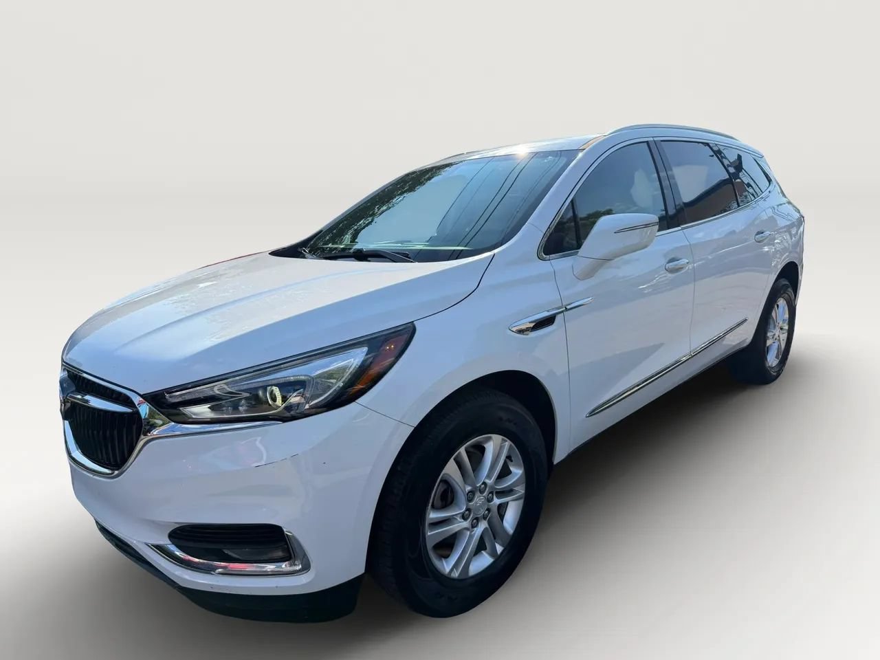 Used 2019 Buick Enclave Essence FWD image 7