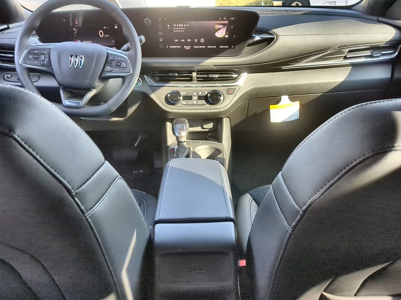 New 2026 Buick Envista Preferred w/ Convenience I Package image 19