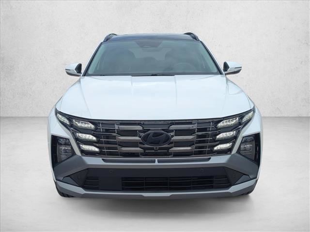Used 2026 Hyundai Tucson Limited AWD/4WD image 2