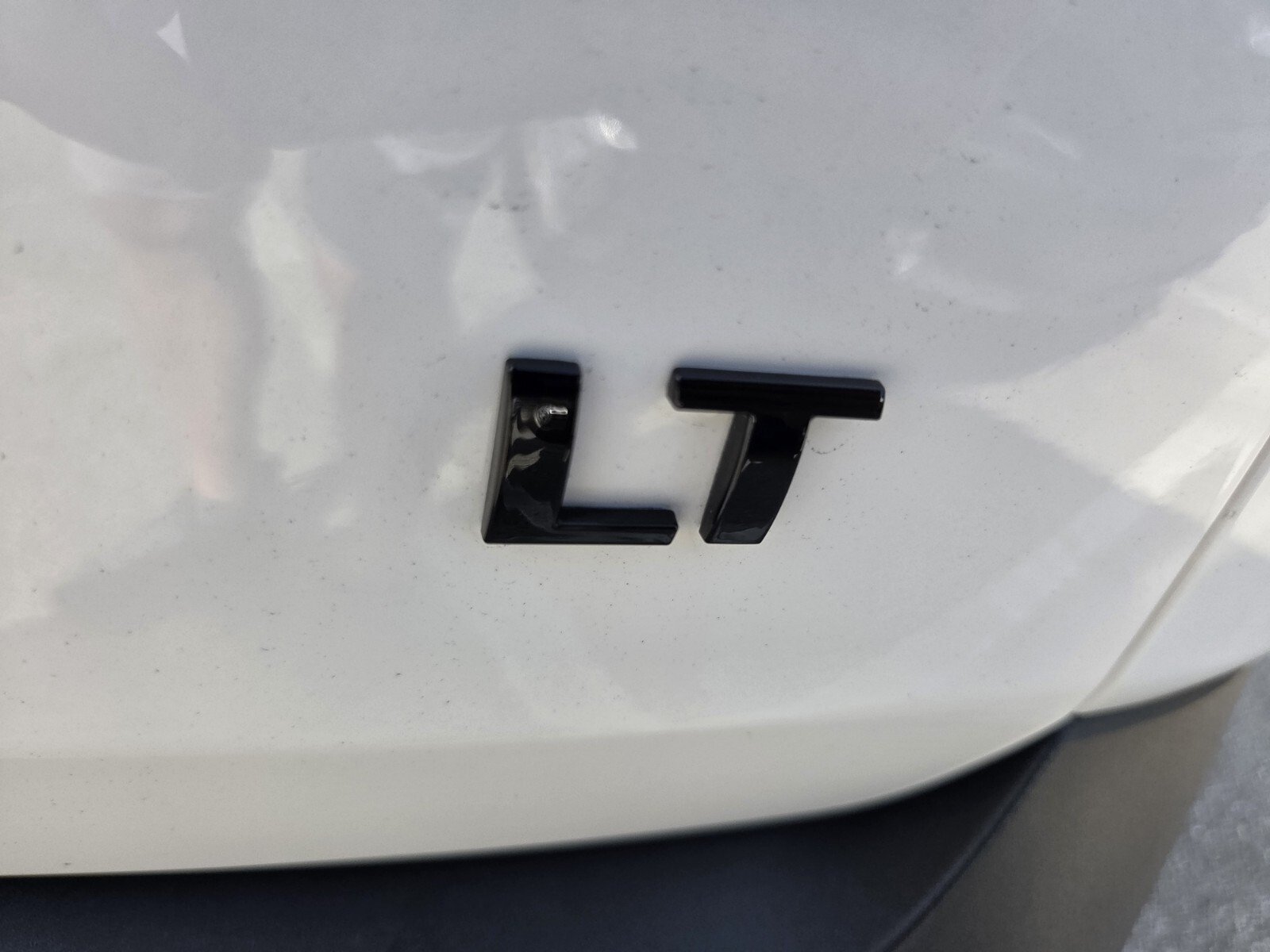 Certified 2023 Chevrolet Traverse LT FWD image 4