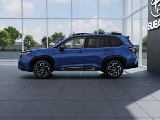 New 2026 Subaru Forester Limited AWD/4WD image 3
