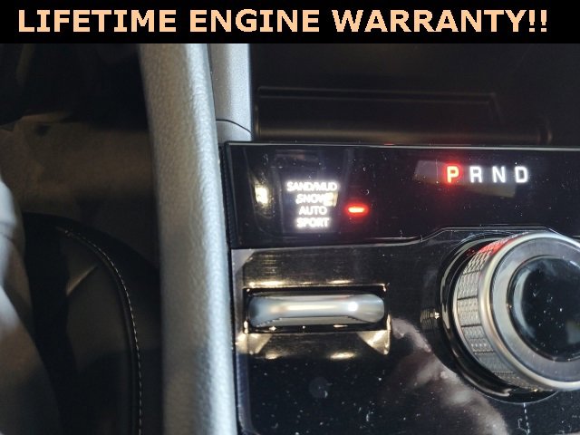 New 2025 Jeep Grand Cherokee L Limited w/ Black Appearance Package image 27