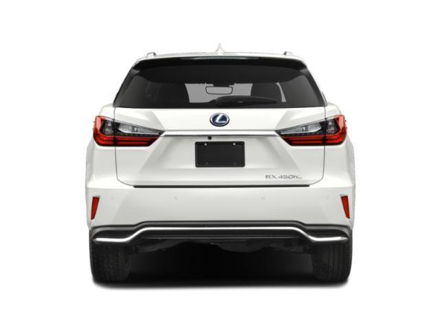 Used 2020 Lexus RX 450hL AWD w/ Premium Package image 5