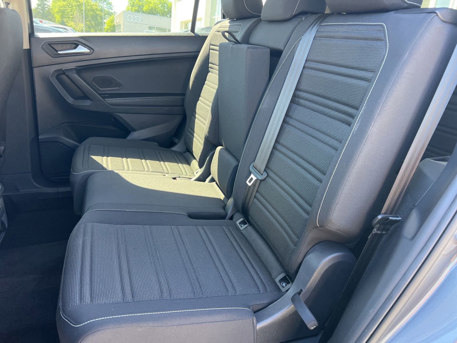 Used 2024 Volkswagen Tiguan S FWD image 28
