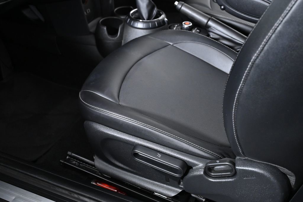 Used 2017 MINI Cooper Convertible FWD image 21