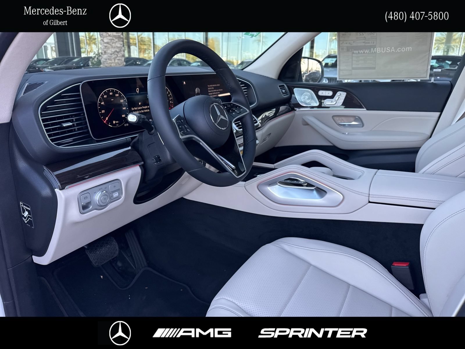 New 2026 Mercedes-Benz GLE 450e 4MATIC image 11