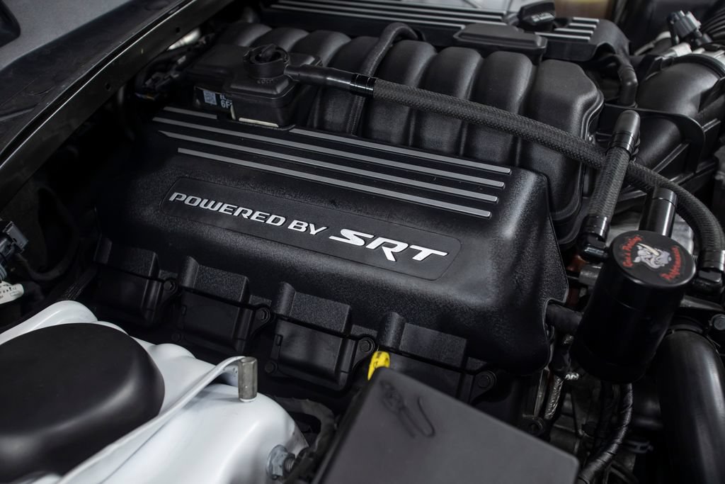 Used 2023 Dodge Charger Scat Pack w/ Plus Group RWD image 63
