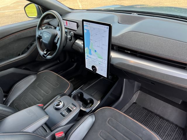 Certified 2023 Ford Mustang Mach-E GT AWD/4WD image 36