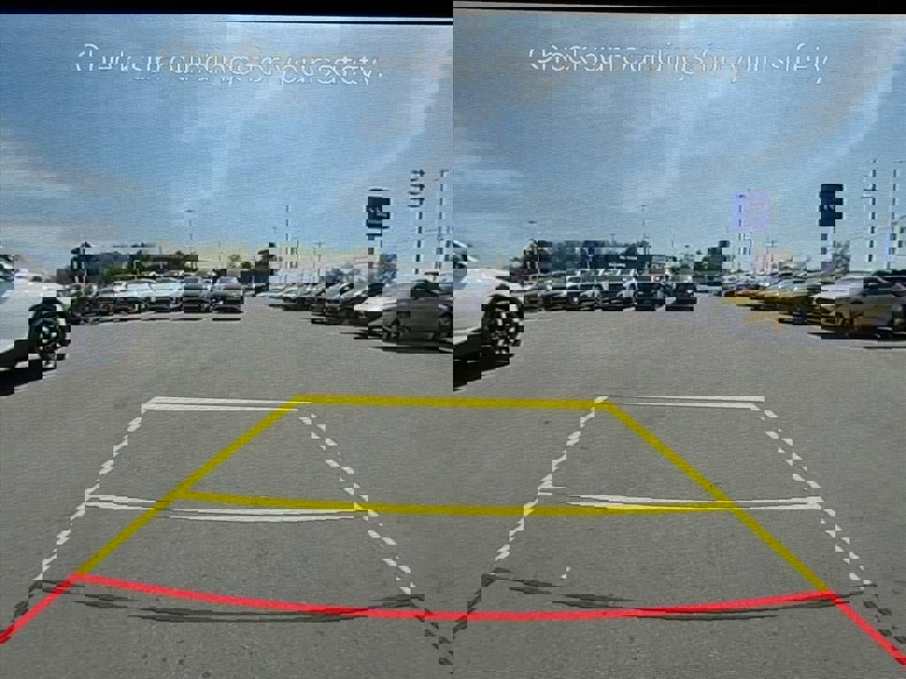 New 2026 Hyundai Santa Fe SEL FWD image 25