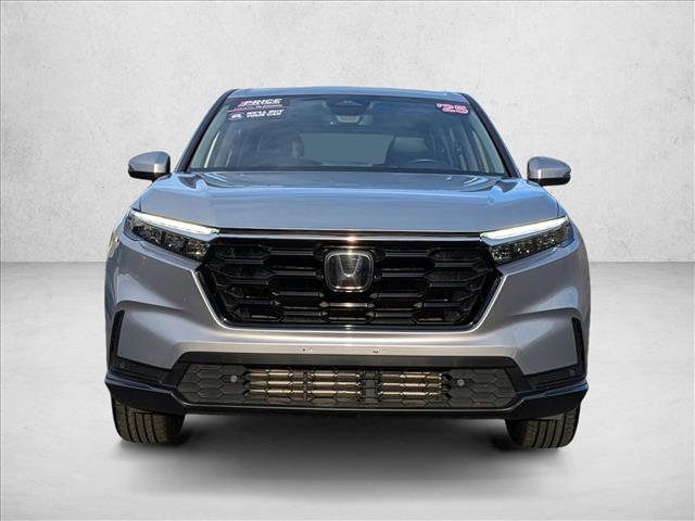Used 2025 Honda CR-V EX-L video 2
