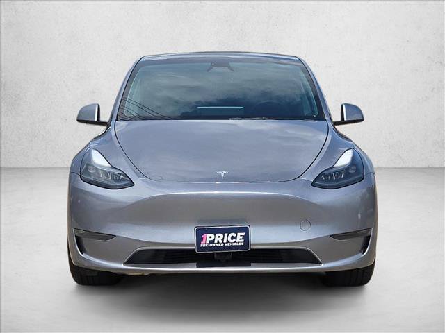 Used 2024 Tesla Model Y Performance AWD/4WD image 2