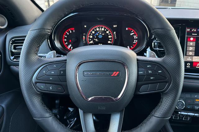 New 2026 Dodge Durango GT image 18