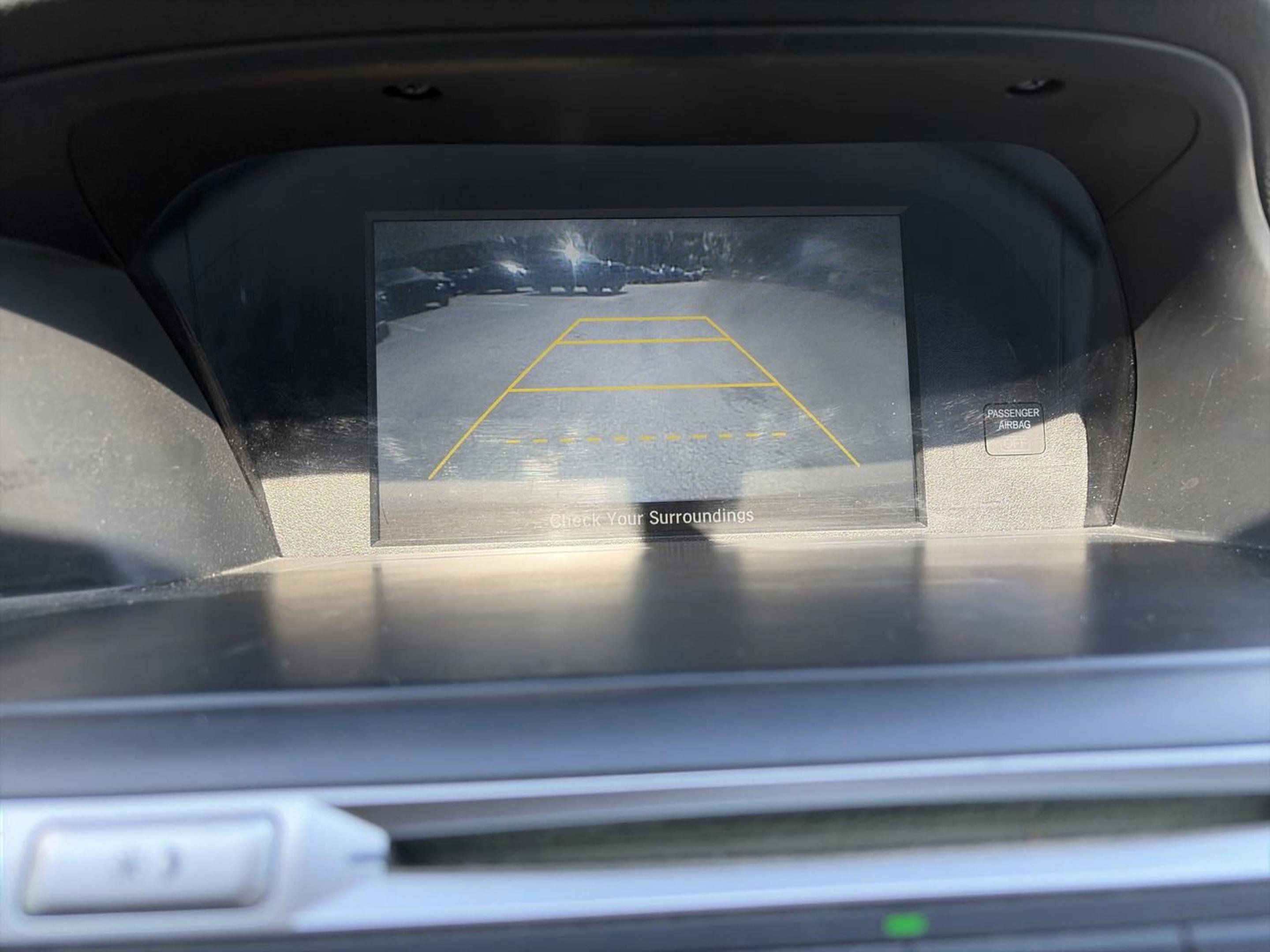 Used 2014 Honda Accord LX image 27