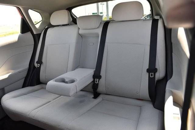 Used 2024 Hyundai Kona SEL FWD image 22