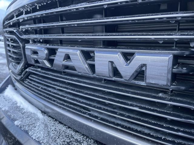 Used 2018 RAM 1500 Sport image 31