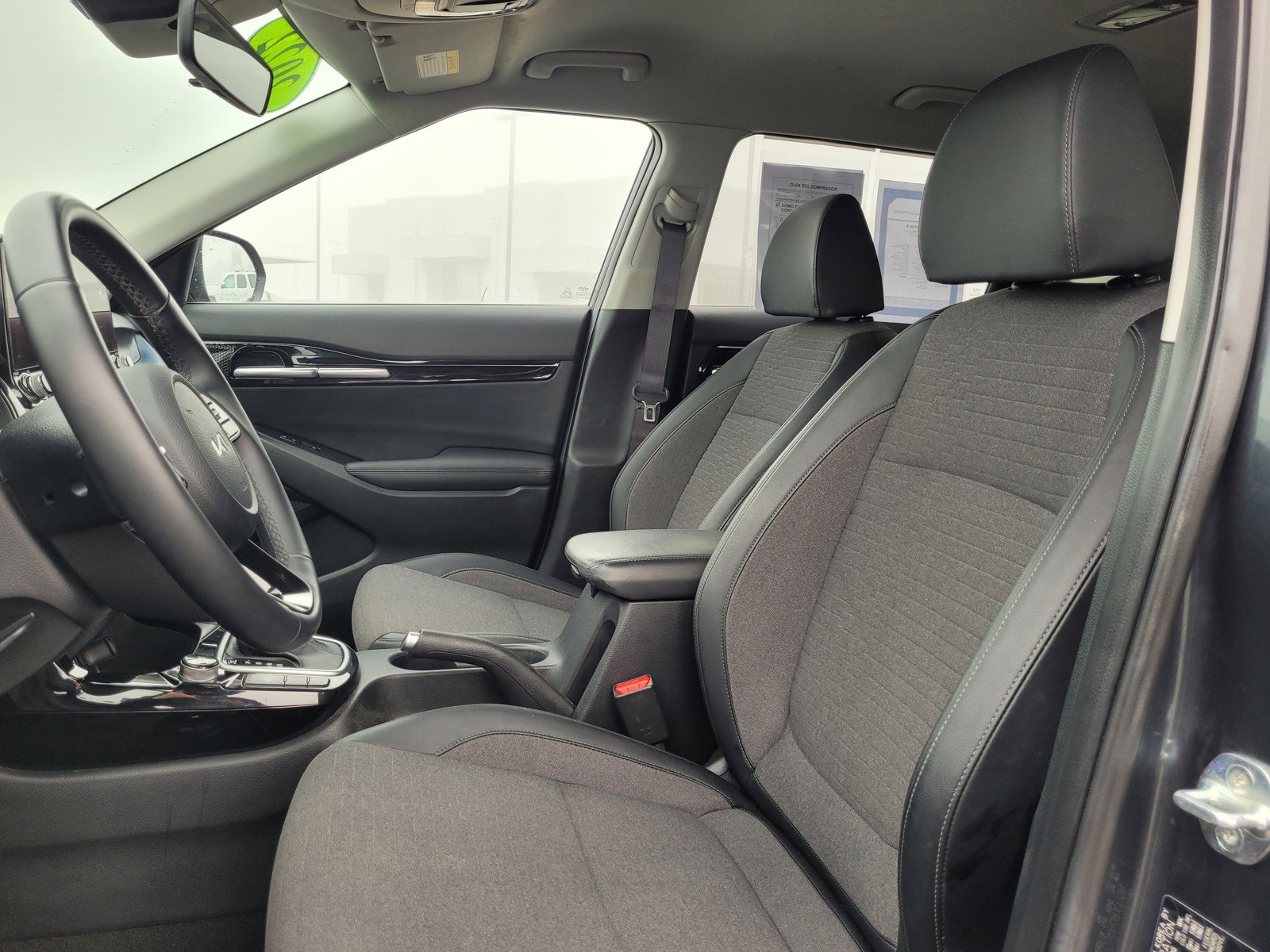 Used 2022 Kia Seltos S image 10