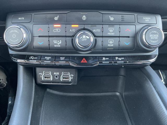 Certified 2023 Dodge Durango GT AWD/4WD image 21