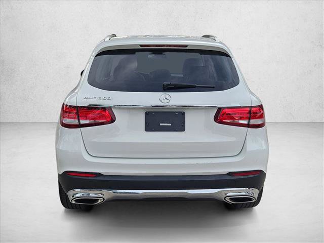 Used 2019 Mercedes-Benz GLC 300 image 7
