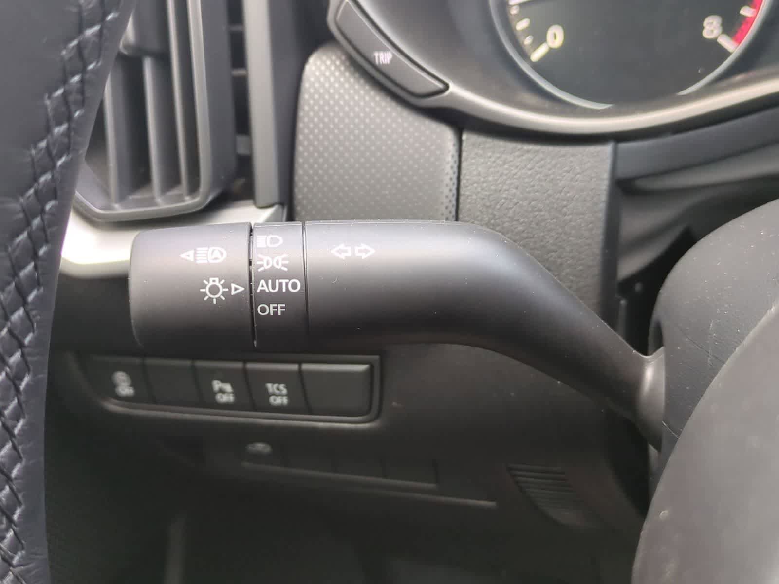 New 2026 MAZDA CX-50 AWD 2.5 S w/ Cargo Package image 27