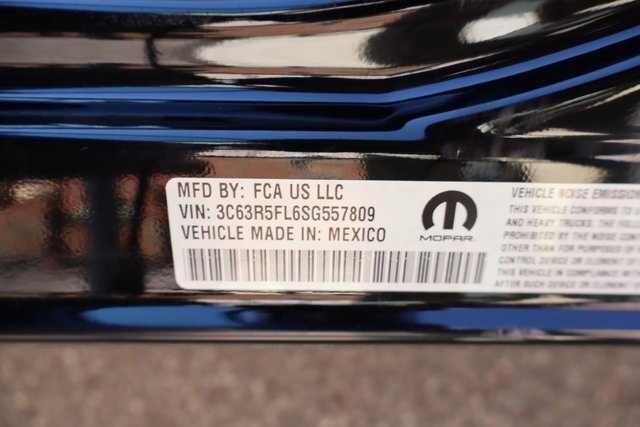 Used 2025 RAM 2500 Laramie w/ Night Edition image 57