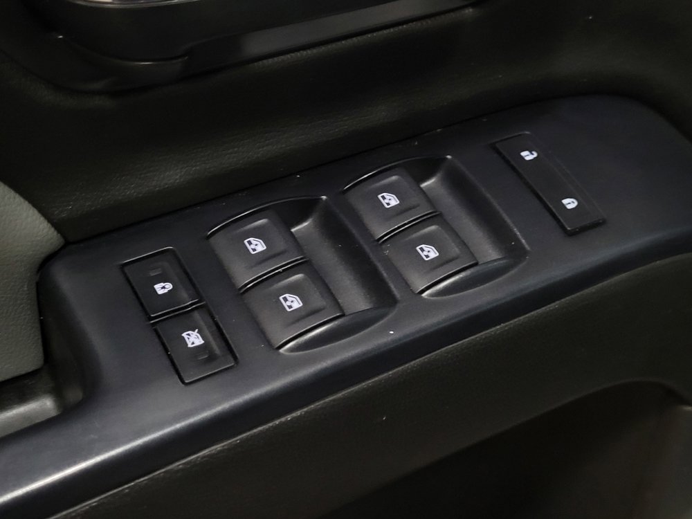 Used 2017 Chevrolet Silverado 1500 W/T w/ Trailering Package image 27