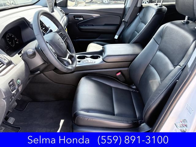 New 2026 Honda Ridgeline RTL image 8