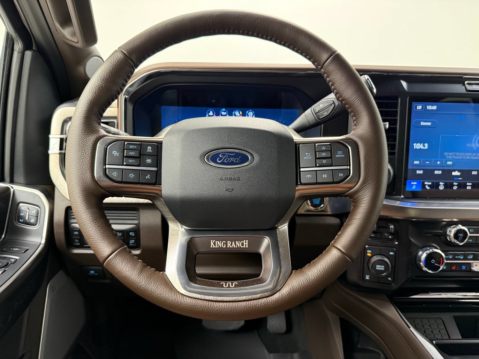New 2026 Ford F250 King Ranch AWD/4WD image 31