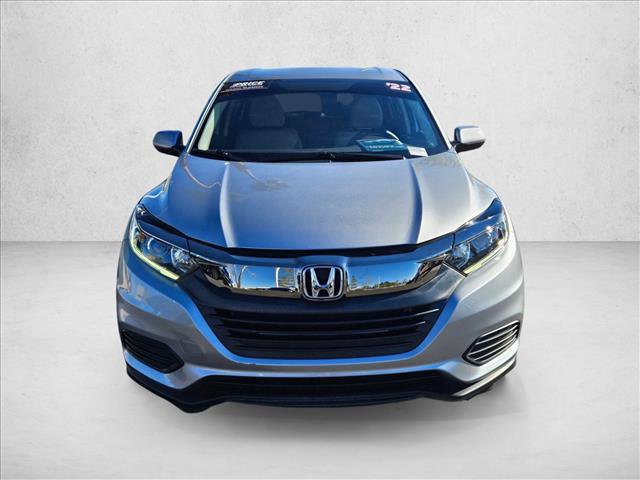 Used 2022 Honda HR-V LX image 2