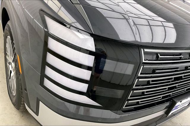 New 2026 Hyundai Palisade SEL Premium AWD/4WD image 16