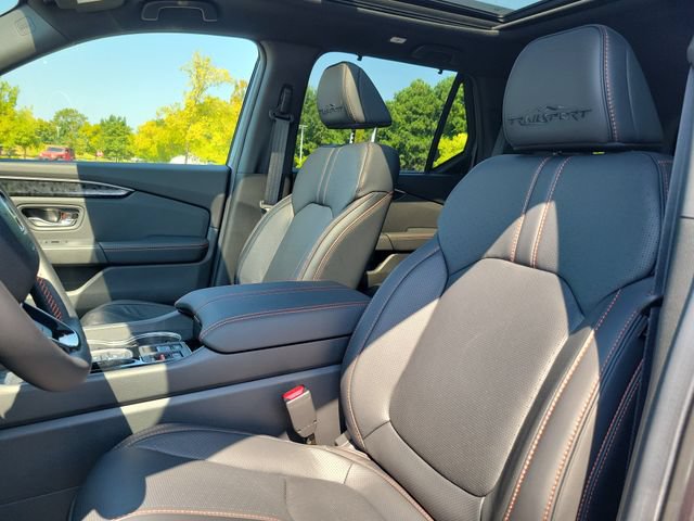 New 2026 Honda Passport TrailSport Elite image 14