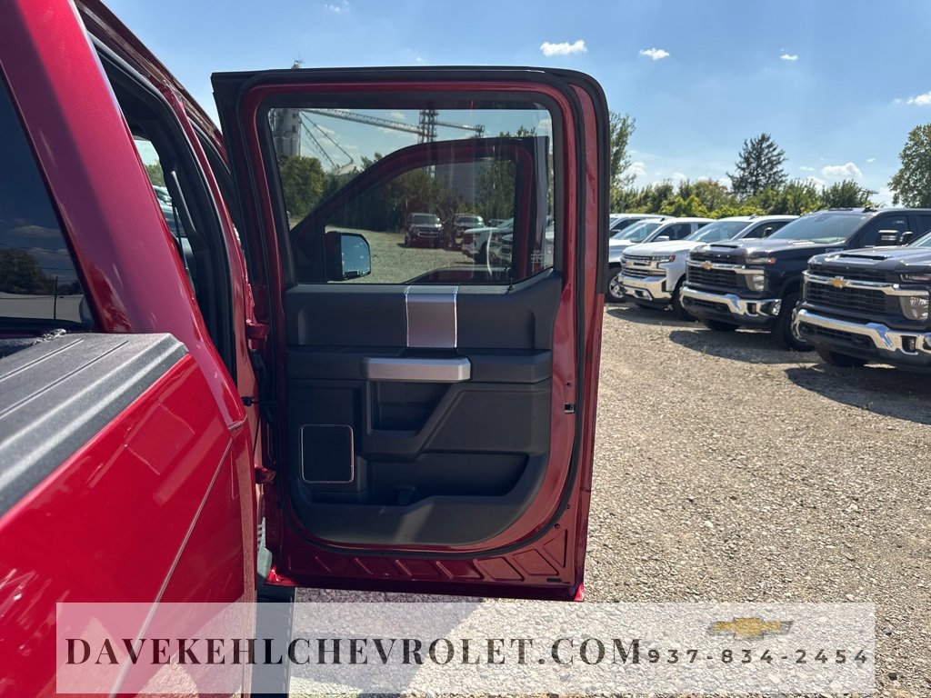 Used 2015 Ford F150 Lariat image 28