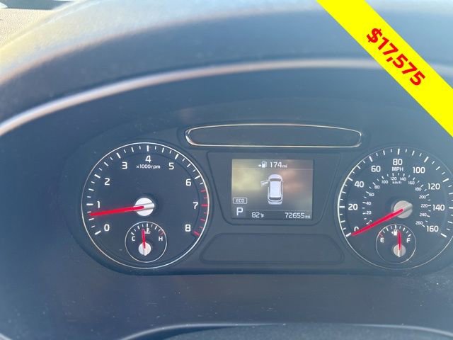 Used 2020 Kia Sorento L